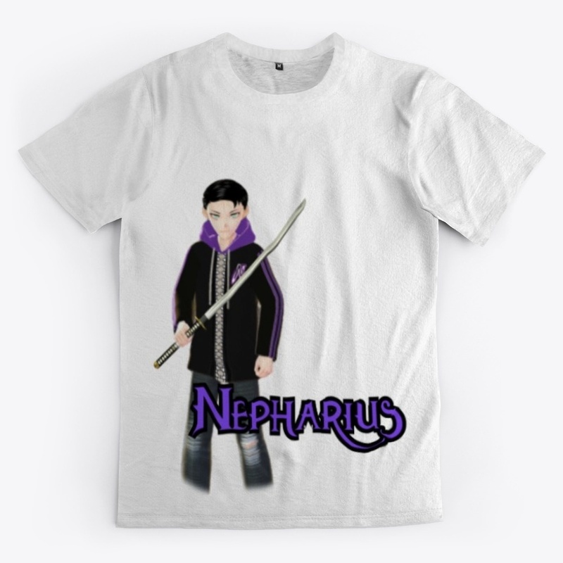 Virtual Nepharius
