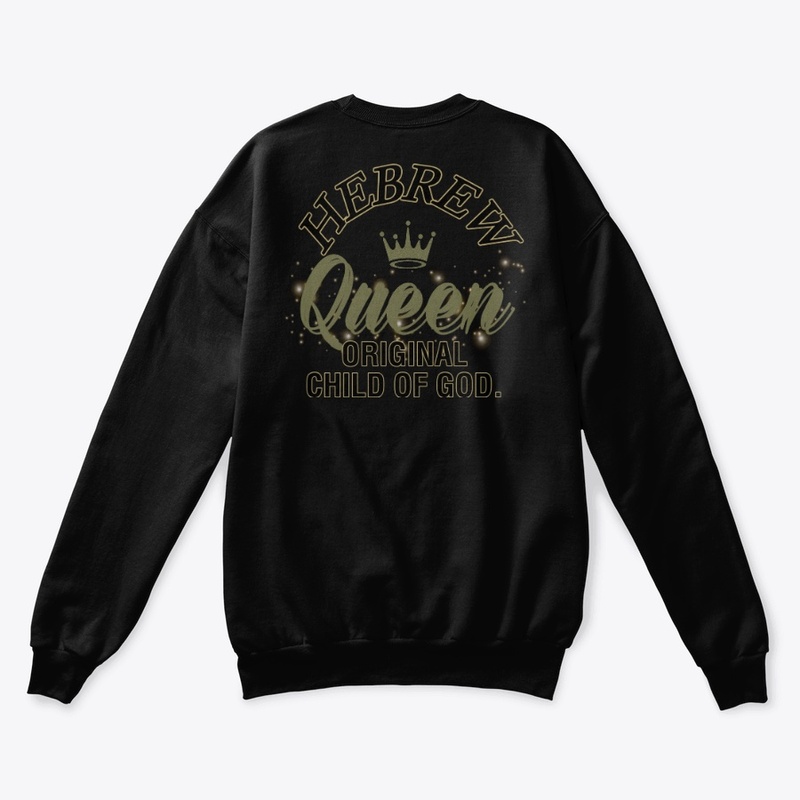 HEBREW QUEEN.