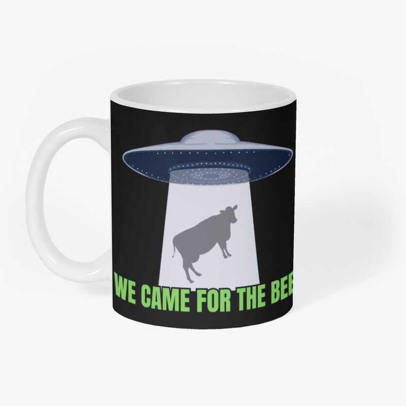 Alien carnivore