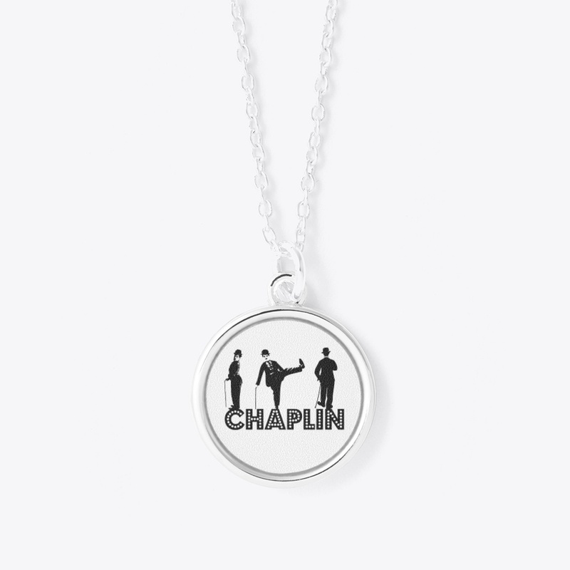 Charlie Chaplin