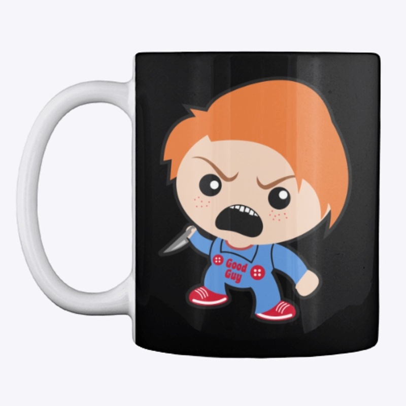 Halloween EcoFriendly hoodie