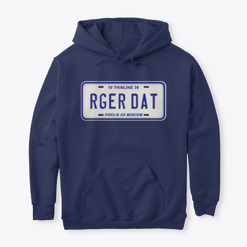 Roger Dat 