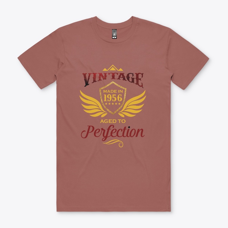 1956 Birthday Tee