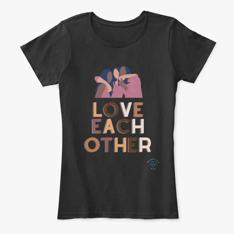 Love Each Other