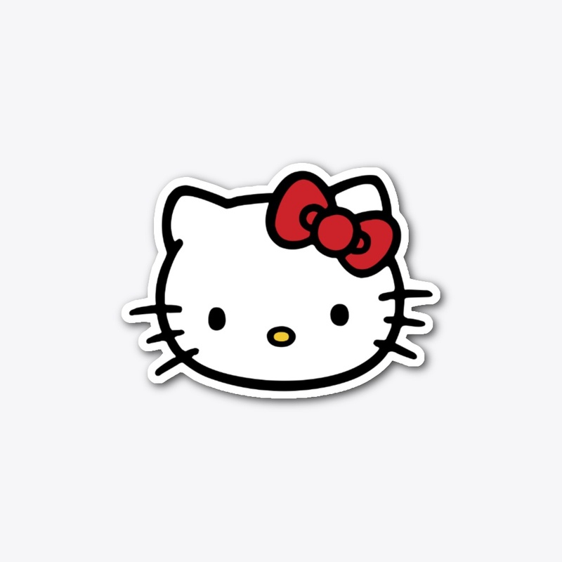 Strawberry Kitty