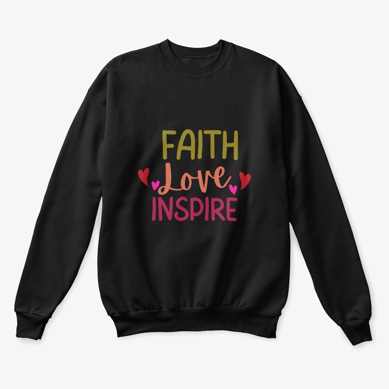 Faith Love Inspire