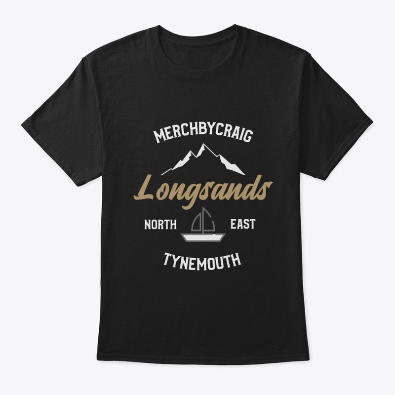 Longsands North East Tynemouth
