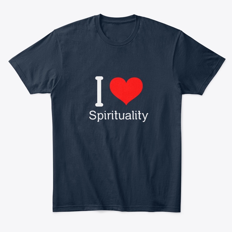 I Love Spirituality
