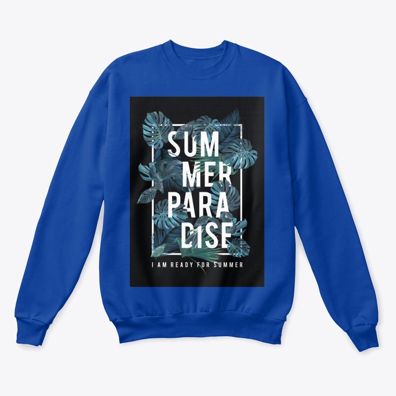 SUMMER-PARADISE