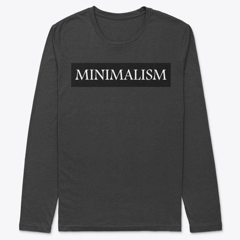 MINIMALISM
