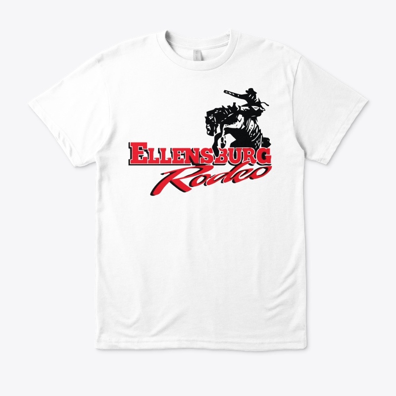 Pacific Northwest Classic Rodeo Outfit