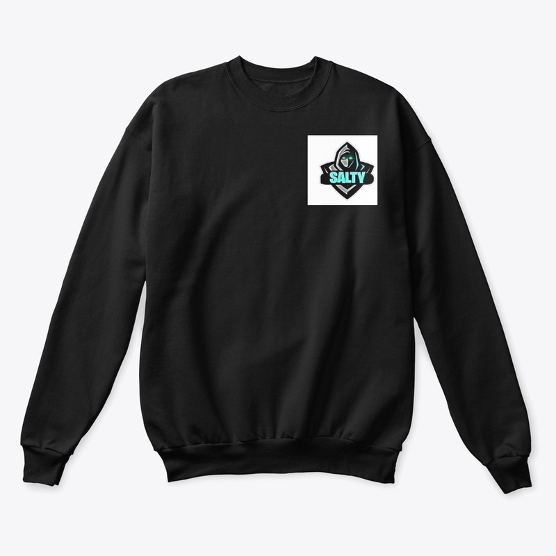 Team merch 