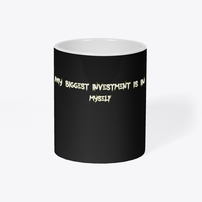 Investment myself