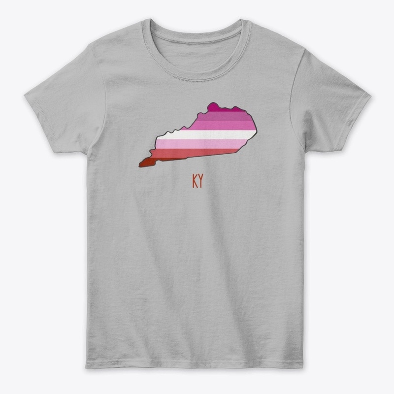 Lesbian Kentucky