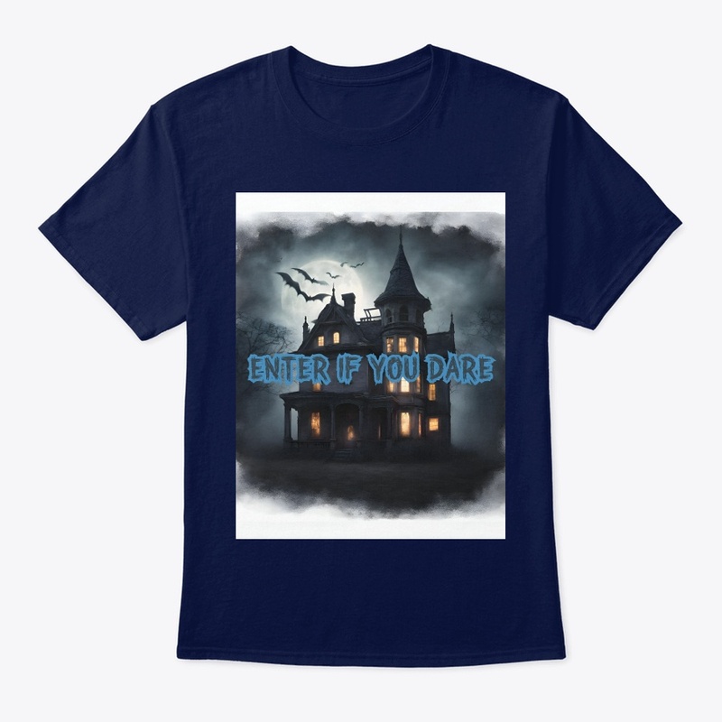 Haunted House