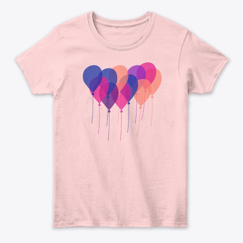 Women's T_Shirt