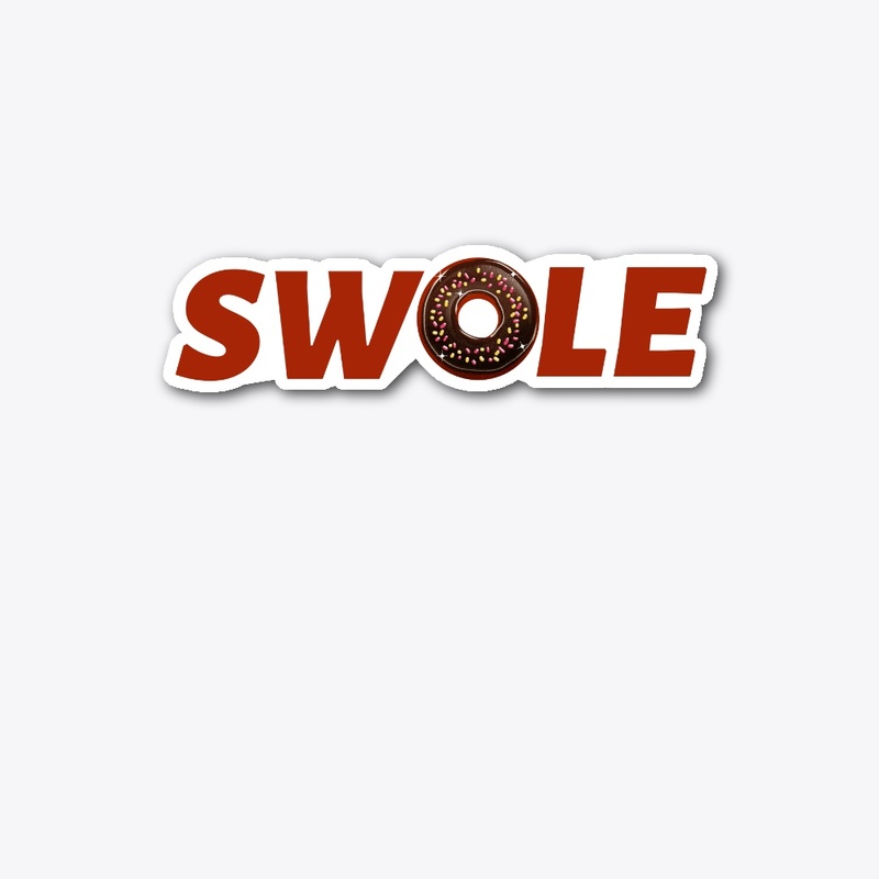SWOLE