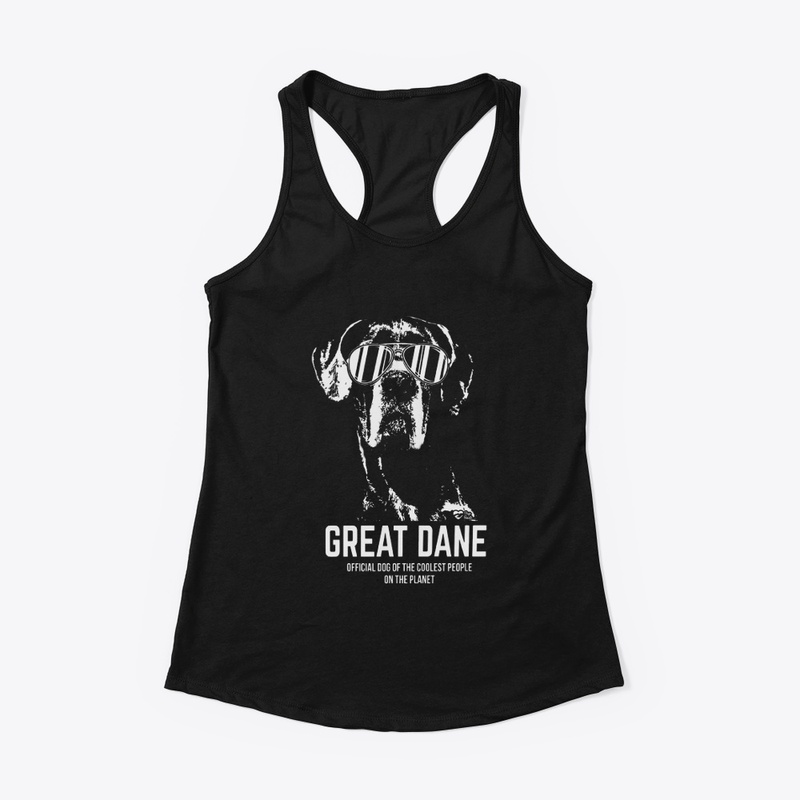 Great Dane T Shirt