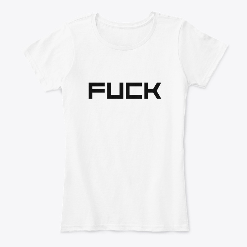 FUCK