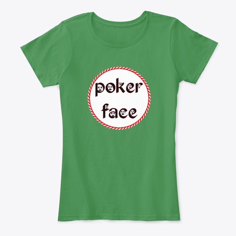 Madam Poker Face