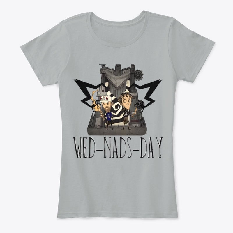 Wed-Nads-Day DST