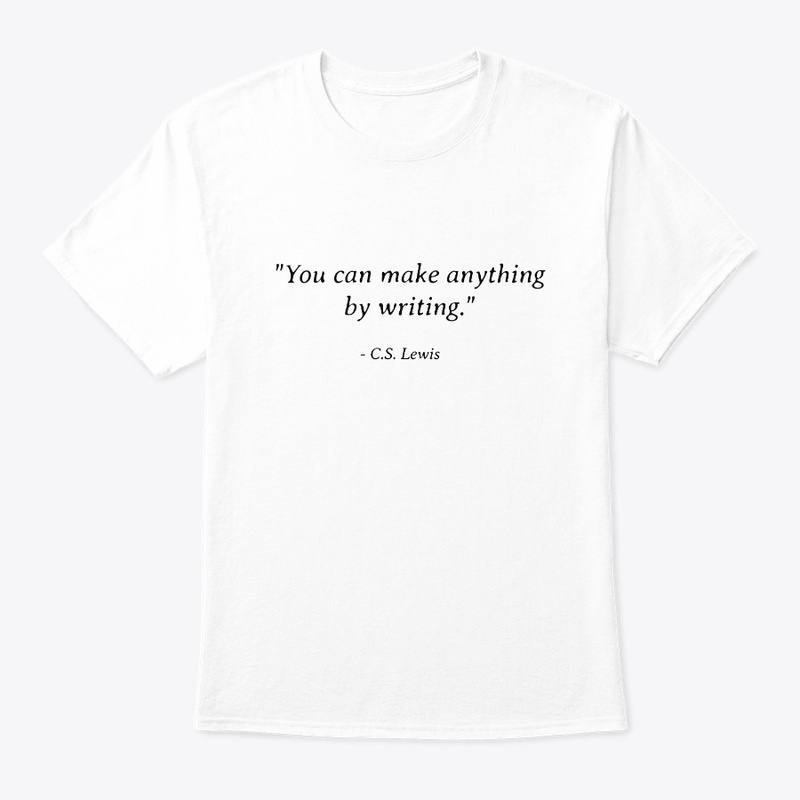 You Can Make Anything