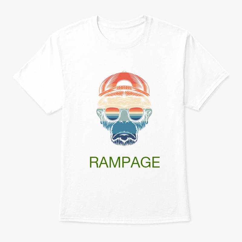 RAMPAGE