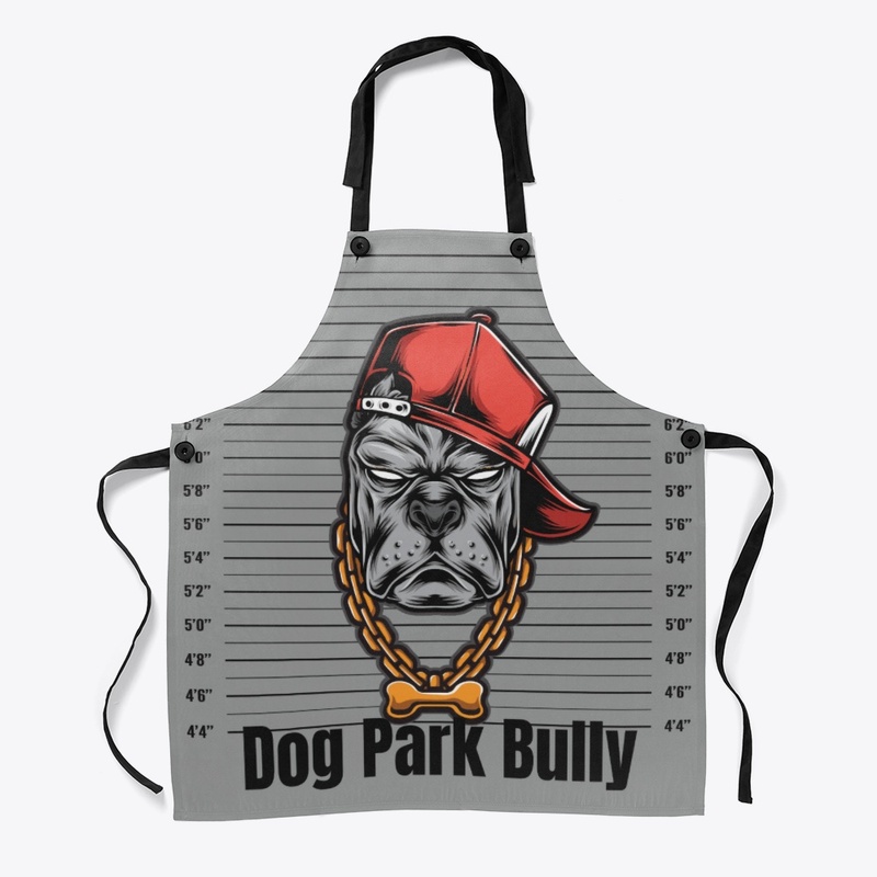 Dog Park Bully