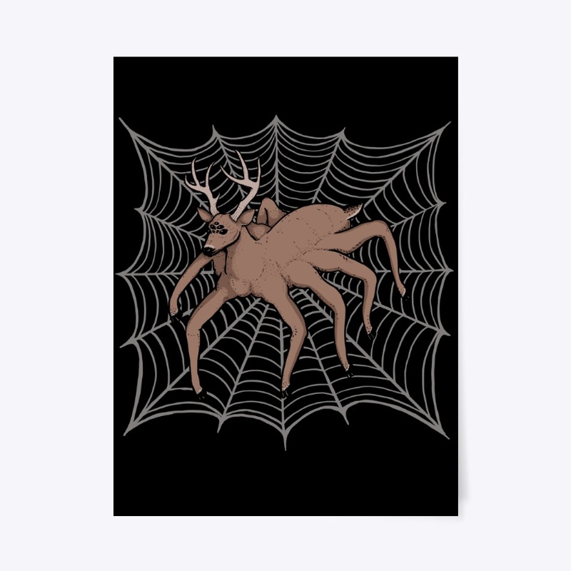 Spideer