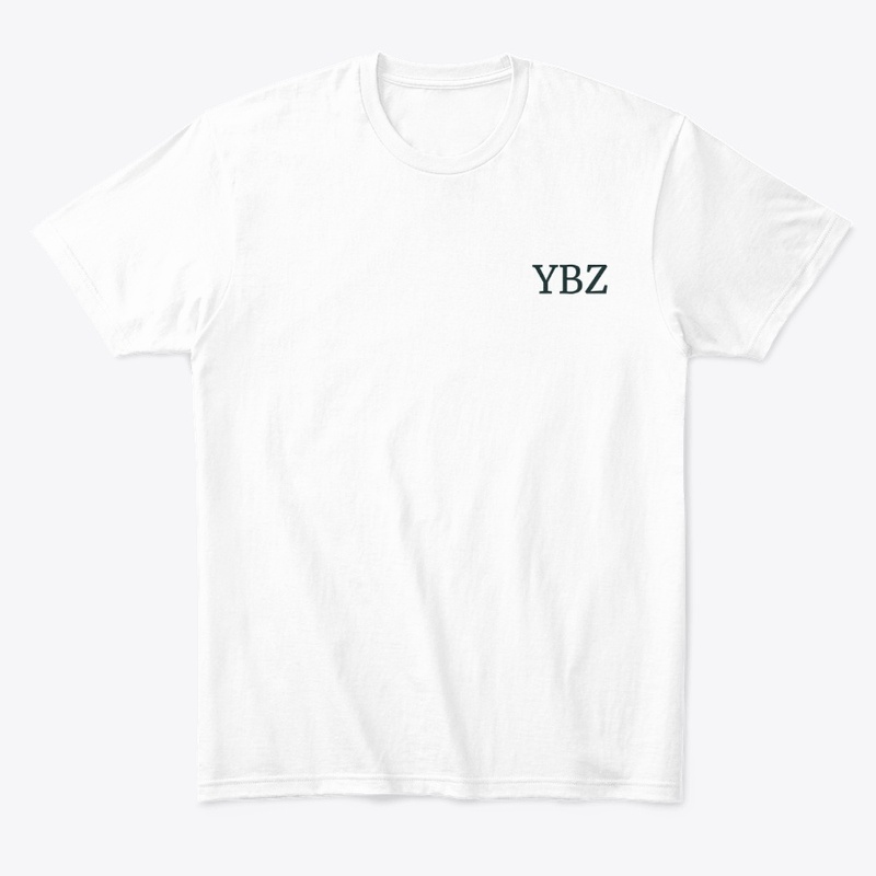 YBZ Logo
