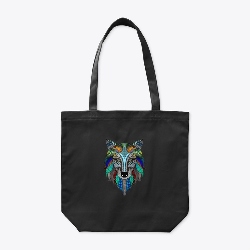 Tribe Wolf