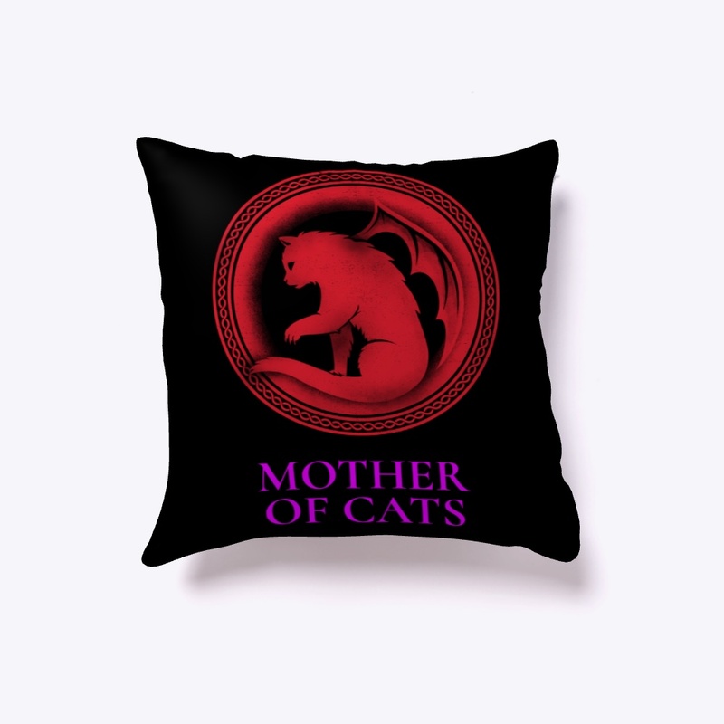 Cat Mom collection