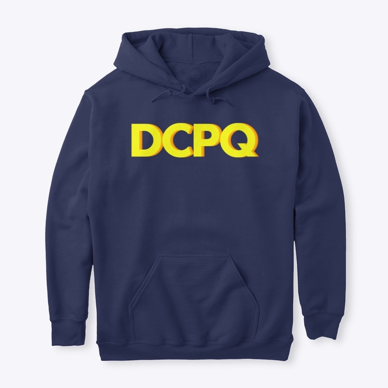 DCPQ HOODIE