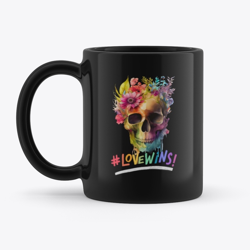 Pride Coffee Mug