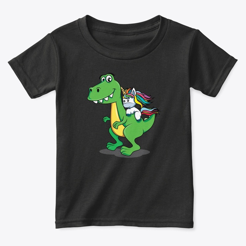 T-REX FAMILY