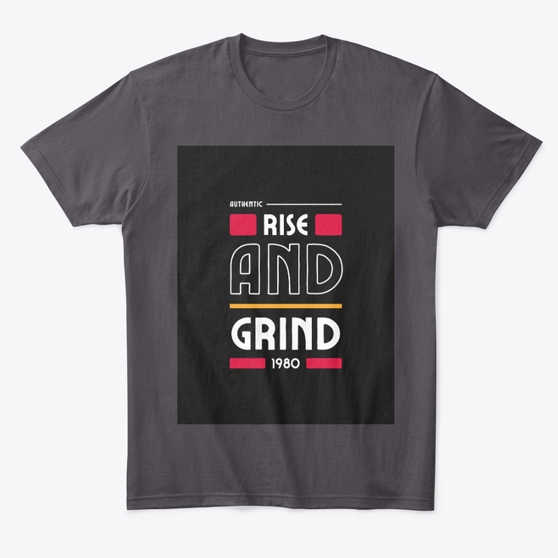 Rise and grind motivational 