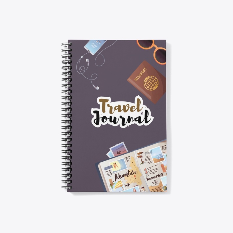 Travel Journal
