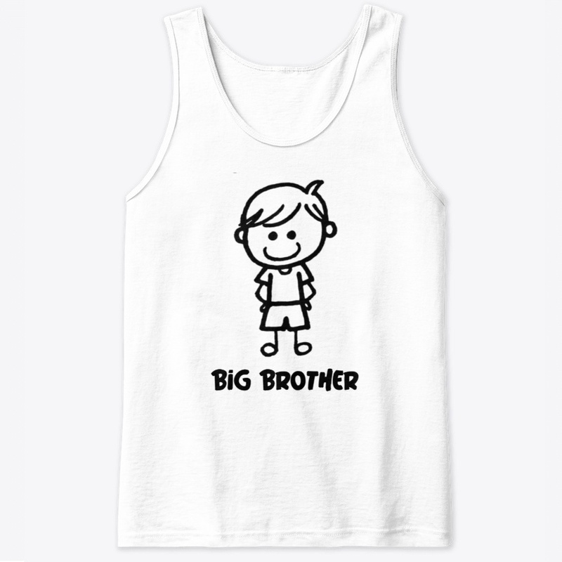 Family Designs: Big Brother