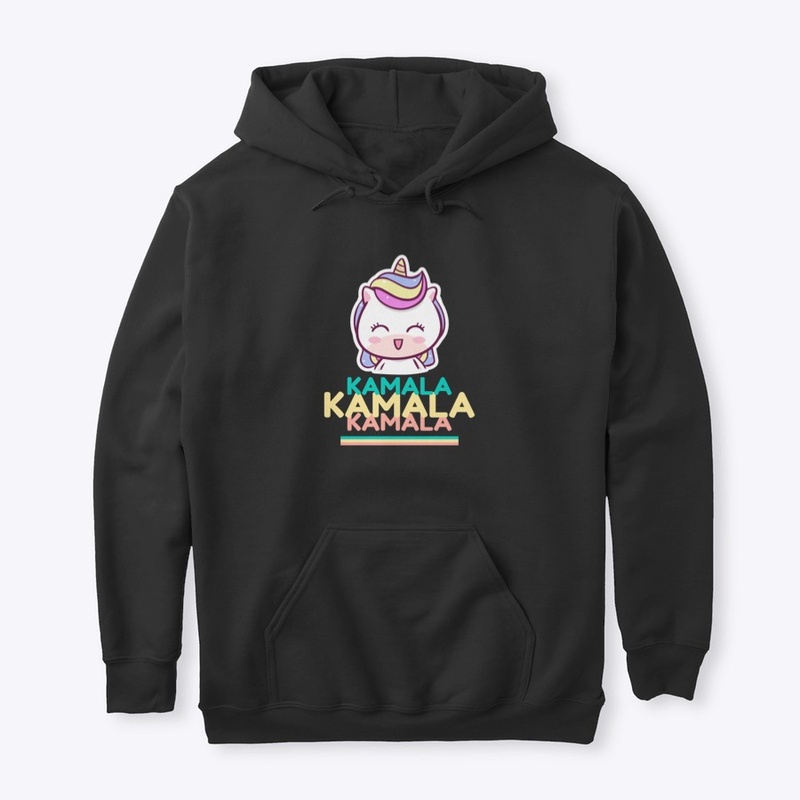 Kamala - Unicorn