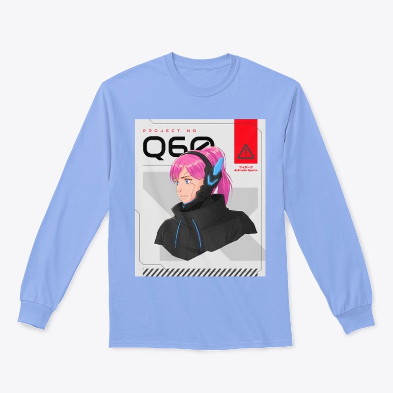 Slapperuni Project Q60