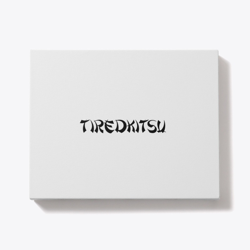 TiredKitsu