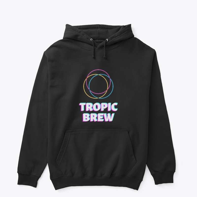 tropic brew