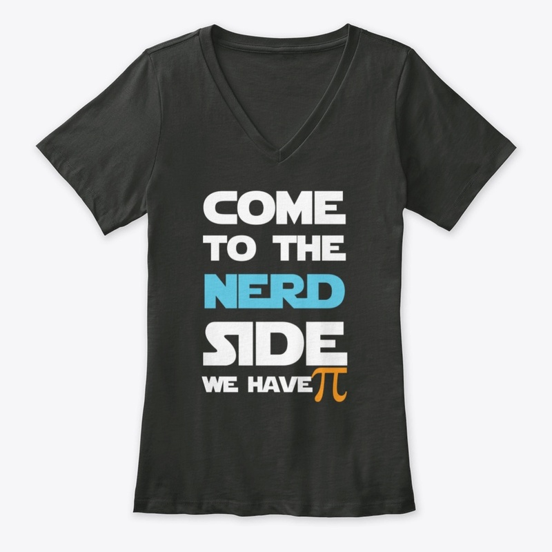 The Nerd Side