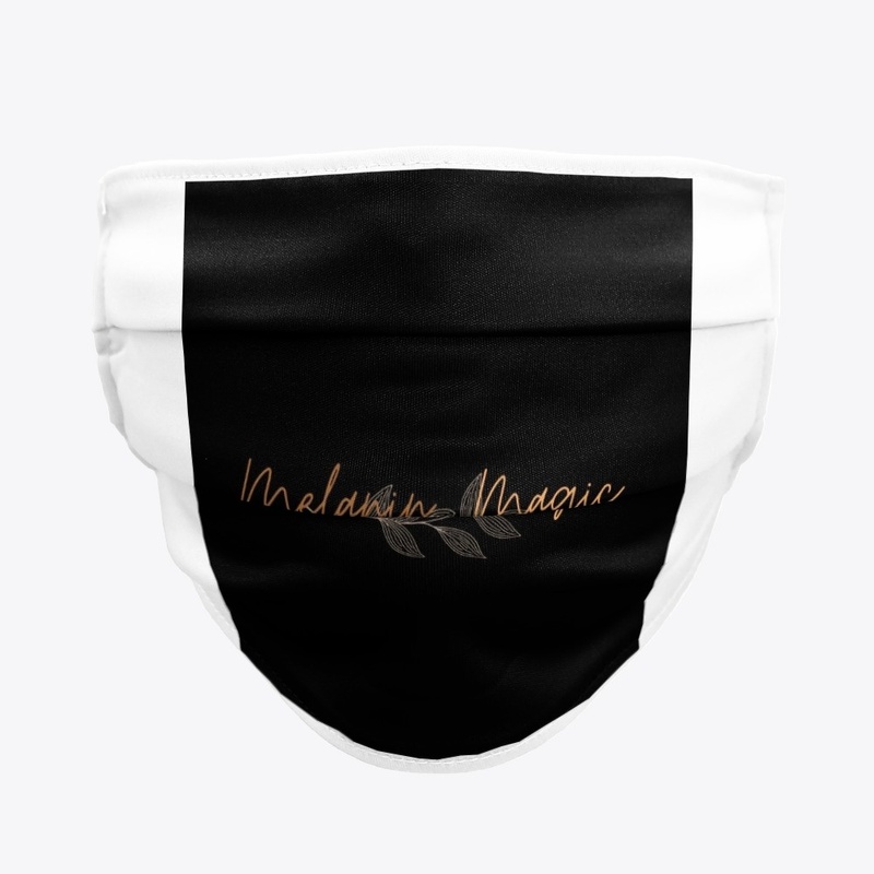 Melanin Mask