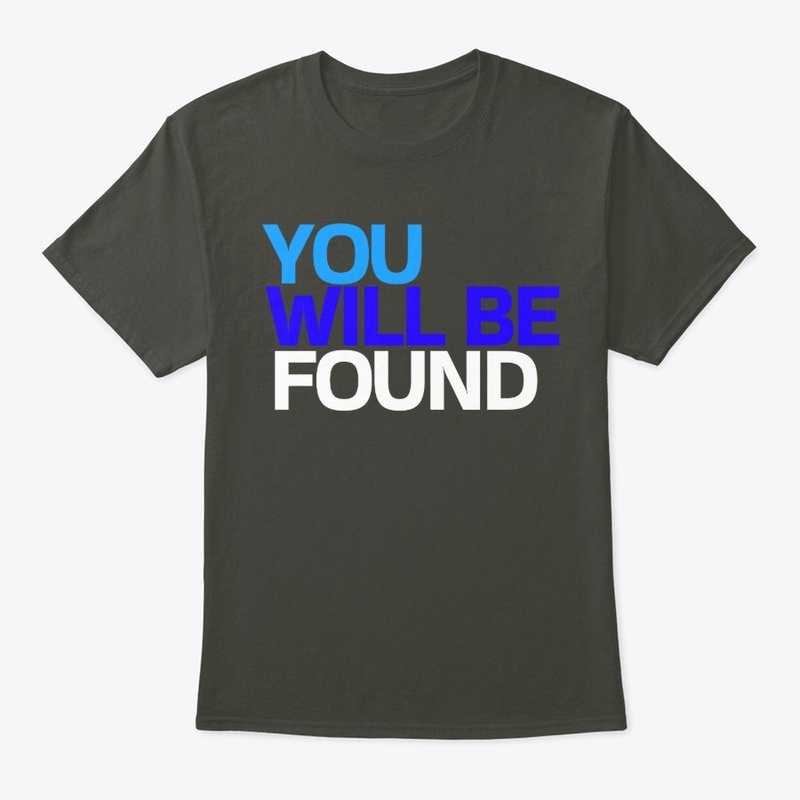 You Will Be Found