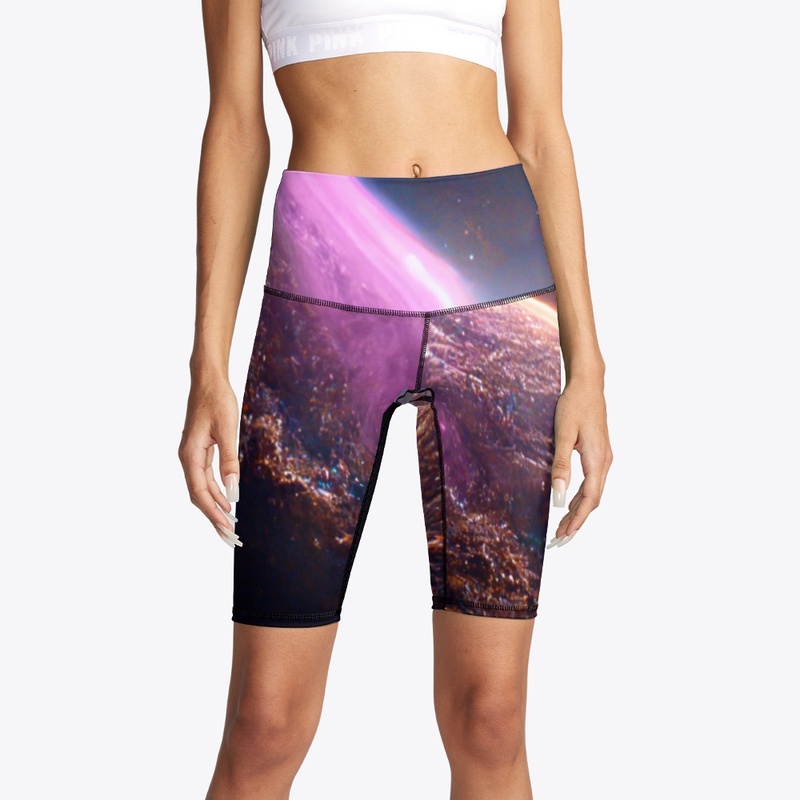 Space Queen
