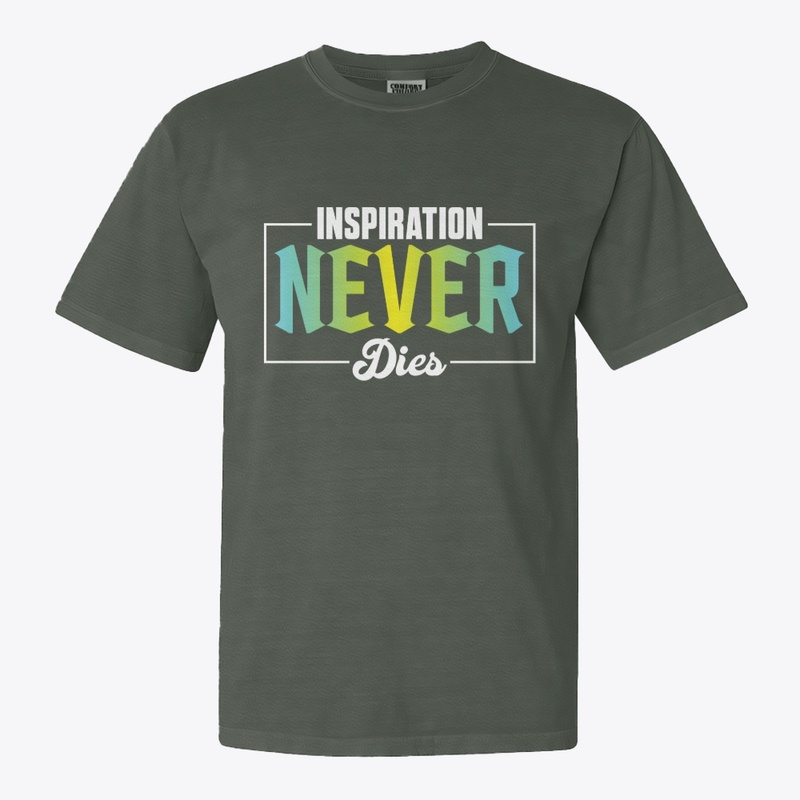 WsisW Inspiration Never Dies