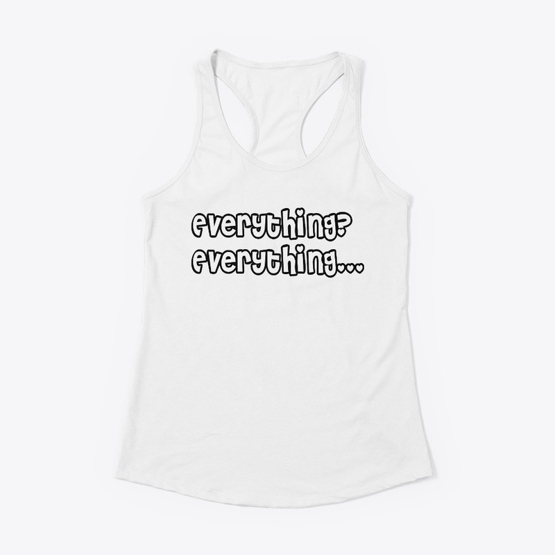 Everything Everything