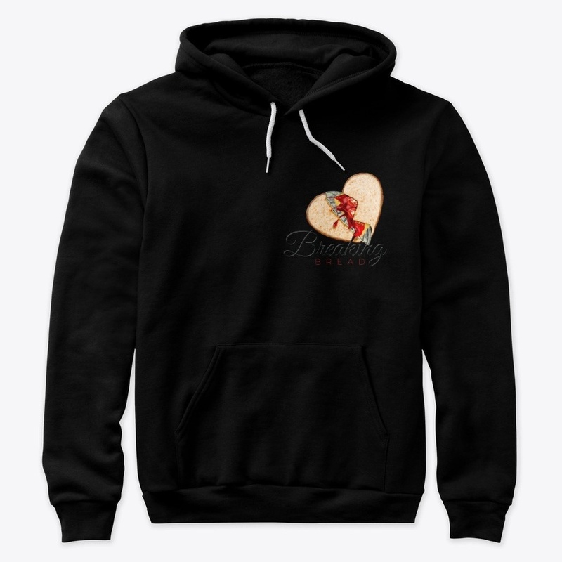 Cozy Hoodie