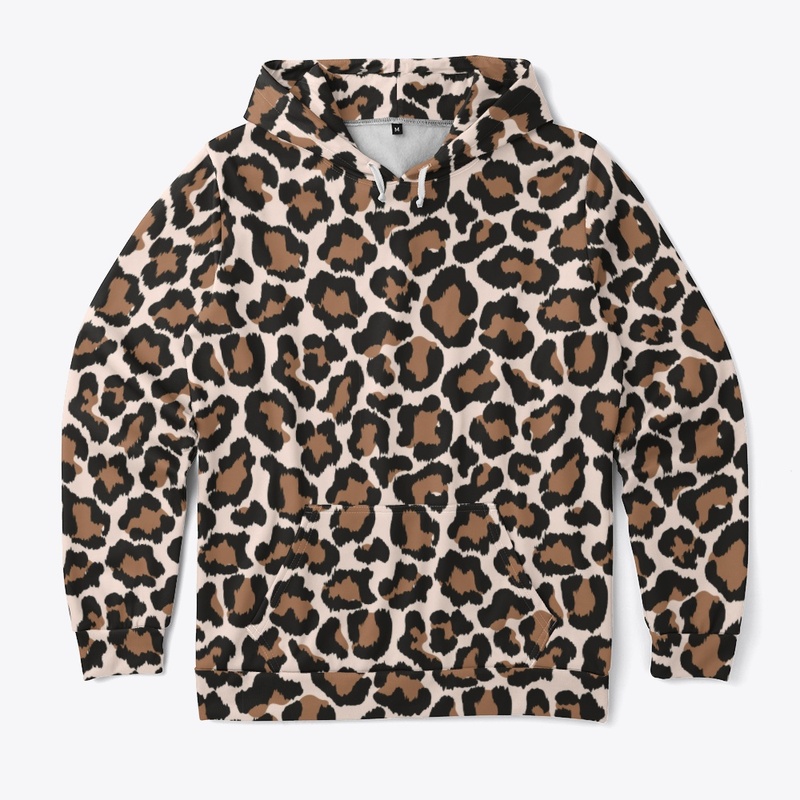 Shop Trendy Cheetah Print Fashion Online